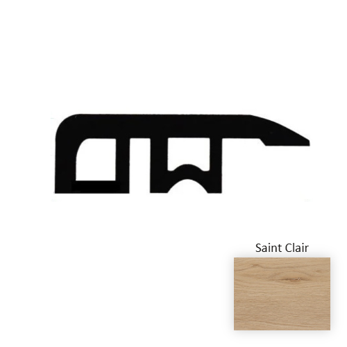 Lakeview Wood Saint Clair Reducer Embossed 1