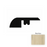 Paradise Peerless Laminate Wood Moulding / Trim - 94" Reducer