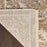 Retreat Beige Polyester BGE