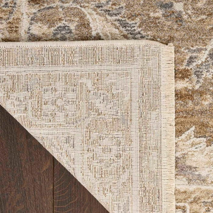 Retreat Beige Polyester BGE