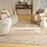 Retreat Beige BGE Polyester RET01