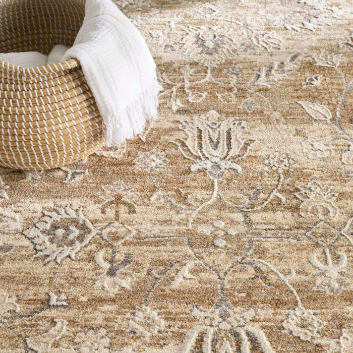 Retreat Polyester Beige RET01 BGE