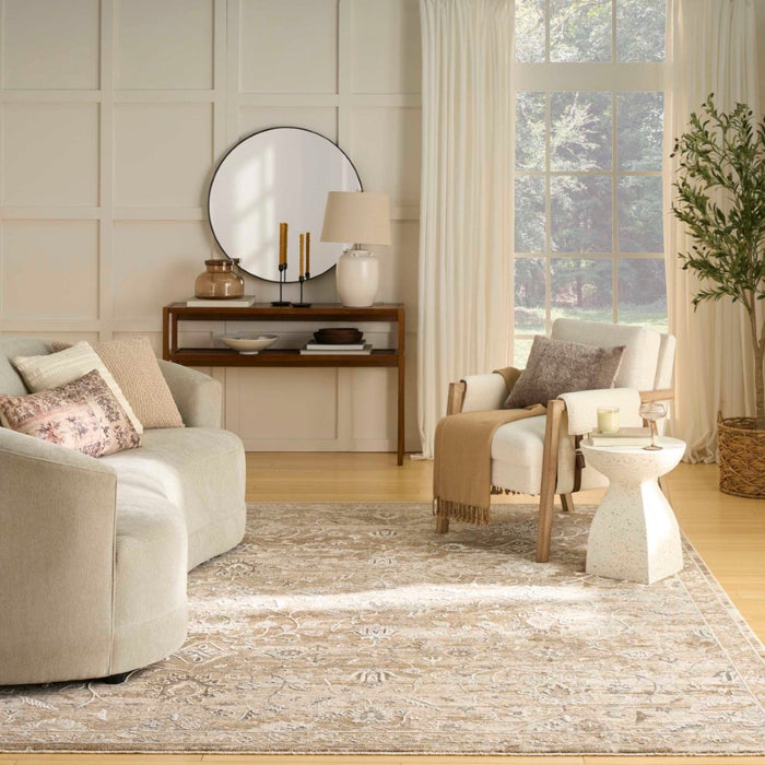Retreat Beige BGE RET01