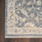 Retreat Polyester BL Blue
