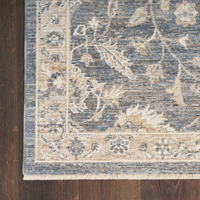 Retreat Polyester BL Blue