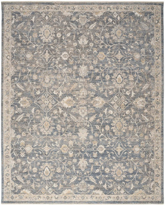 Retreat Blue BL