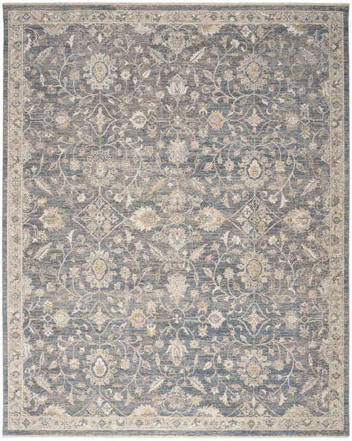 Retreat Blue BL