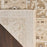 Retreat Beige Polyester BGE