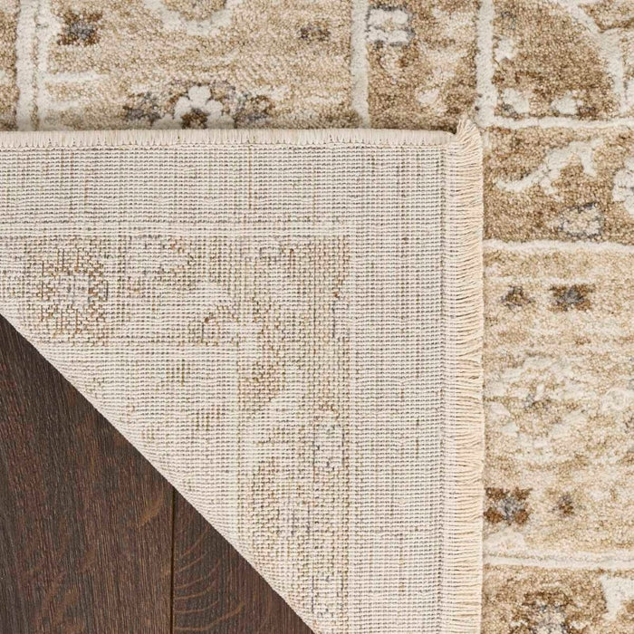 Retreat Beige Polyester BGE