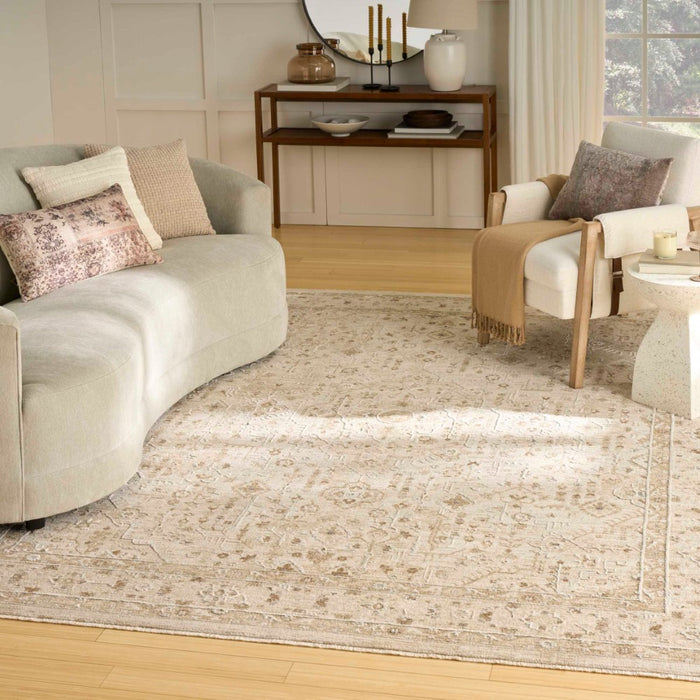 Retreat Beige BGE Polyester RET02