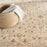 Retreat Polyester Beige RET02 BGE