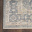 Retreat Polyester BL Blue