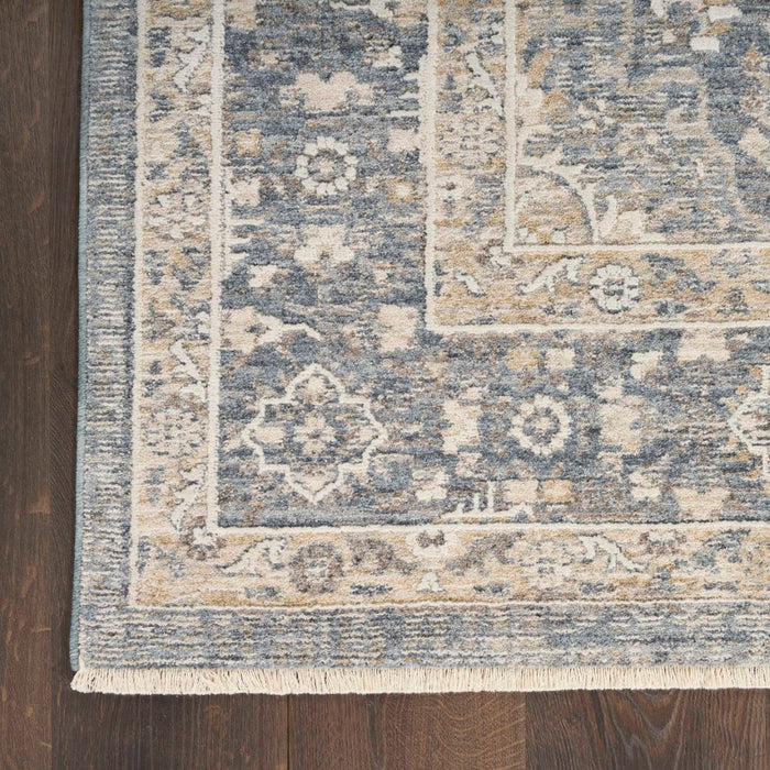 Retreat Polyester BL Blue