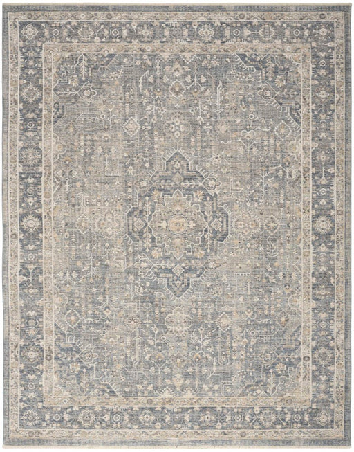 Retreat Blue BL