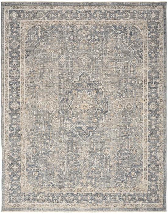 Retreat Blue BL