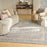 Retreat Blue BL Polyester RET02