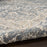 Retreat Blue BL Polyester