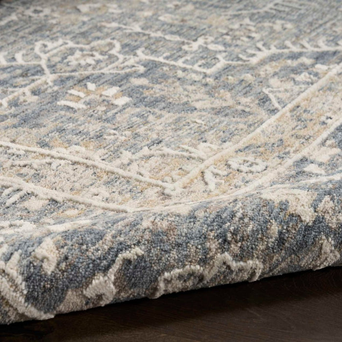 Retreat Blue BL Polyester