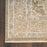Retreat Polyester GRE Green