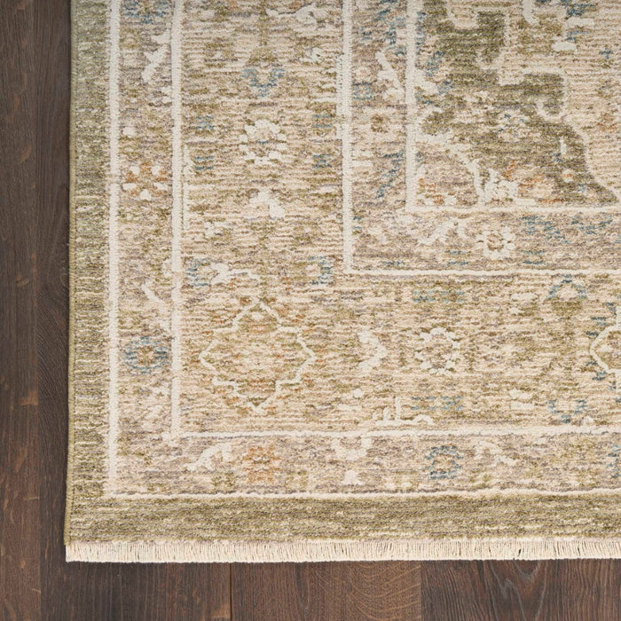 Retreat Polyester GRE Green