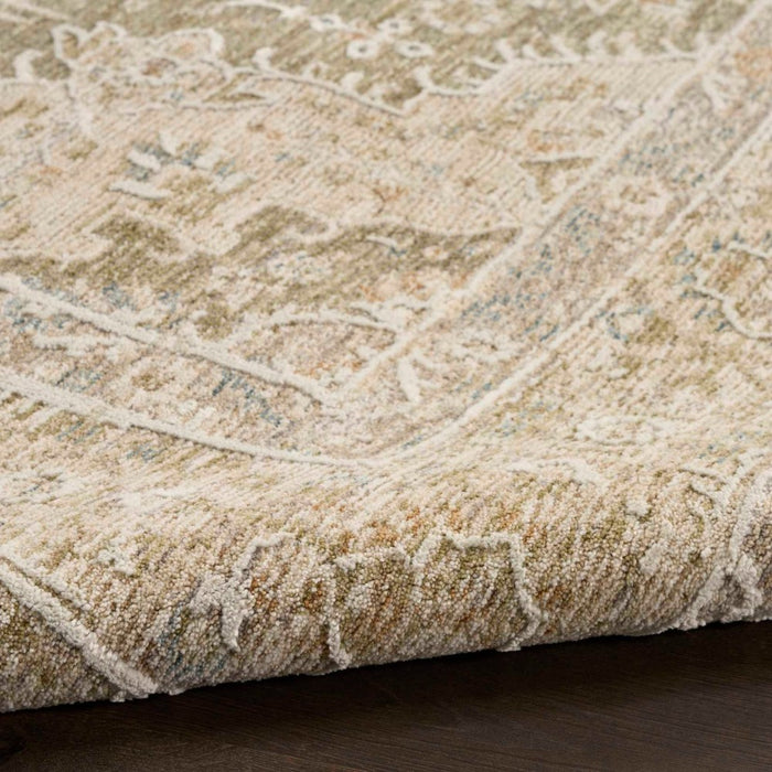 Retreat Green GRE Polyester