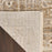 Retreat Beige Polyester BGE