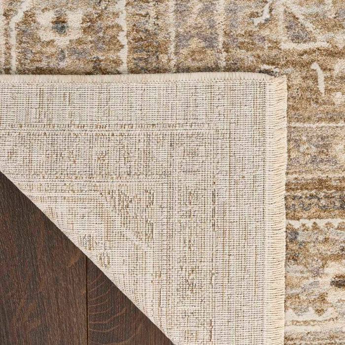 Retreat Beige Polyester BGE