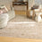 Retreat Beige BGE Polyester RET03