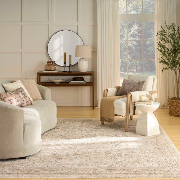 Retreat Beige BGE RET03