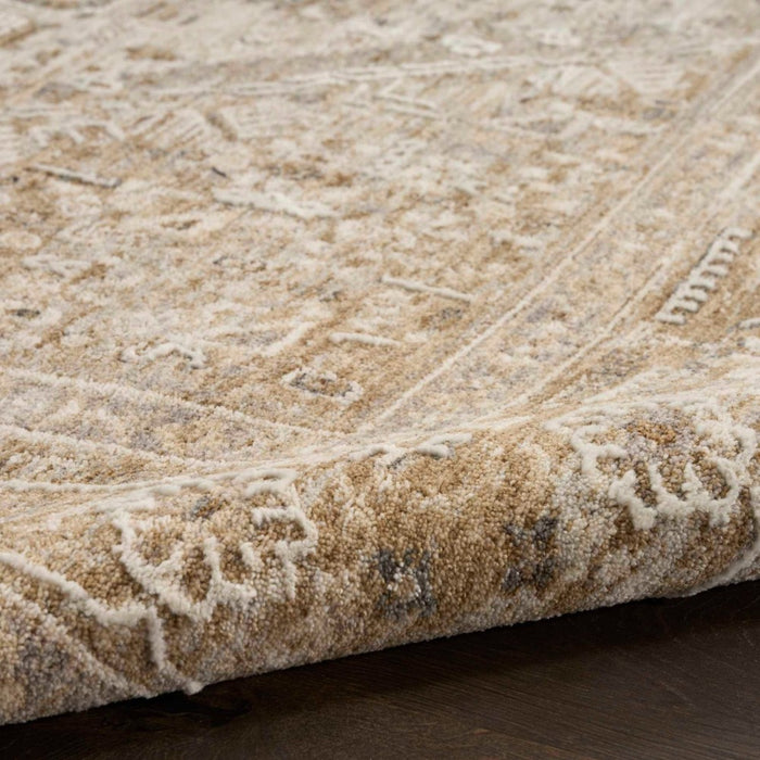 Retreat Beige BGE Polyester