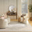 Retreat Ivory Blue IVBLU RET03