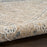 Retreat Ivory Blue IVBLU Polyester