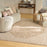 Retreat Mocha  Polyester RET03