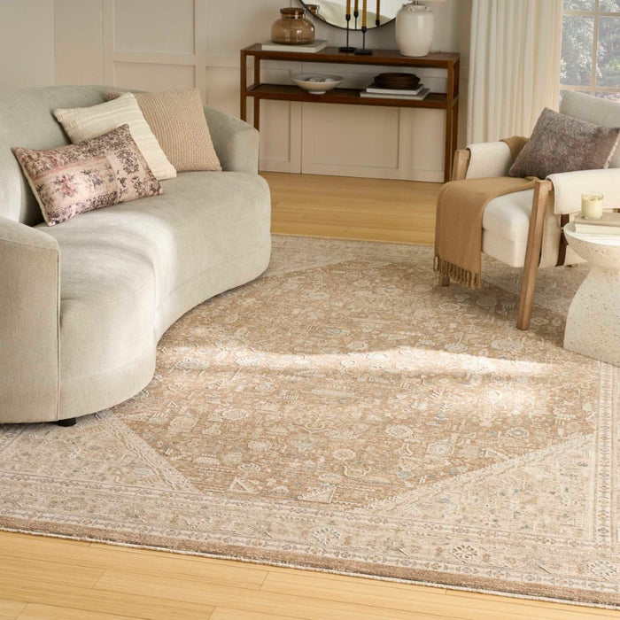 Retreat Mocha  Polyester RET03