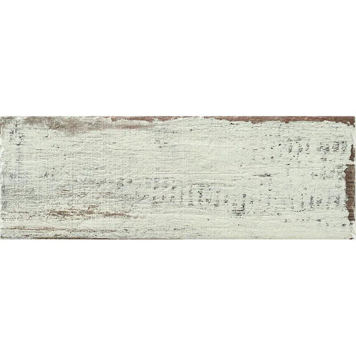 Retro Porcelain Blanco Tile Matte 1