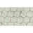 Retro Porcelain Blanco Hex Tile Matte 5