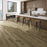 French White Oak Hardwood Rhapsody Engineered Hardwood Brushed Matte 2