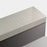 Johnsonite Snow White RNSQ-01-6-SQ