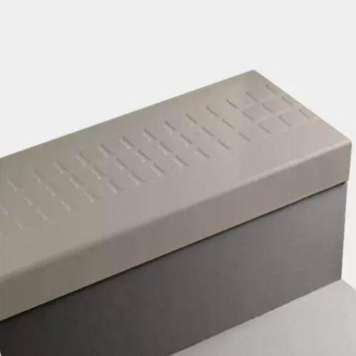 Johnsonite Clay RNSQ-09-6-SQ