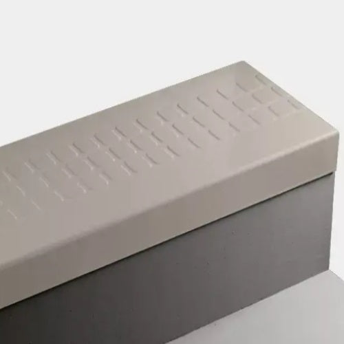 Johnsonite Canvas RNSQ-11-4.5-SQ