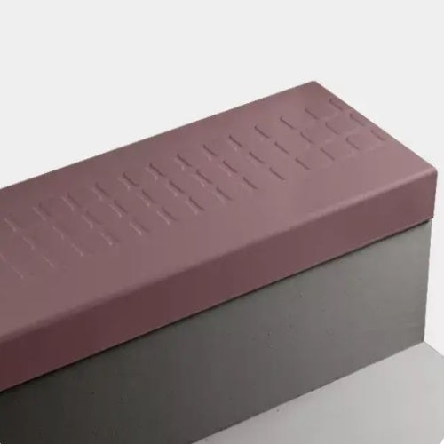 Johnsonite Salsa RNSQ-163-4-SQ