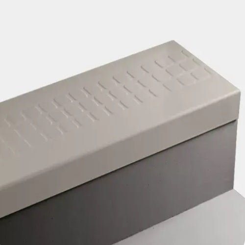 Johnsonite Pearl RNSQ-22-4.5-SQ