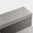 Johnsonite Grey Haze RNSQ-24-4.5-SQ