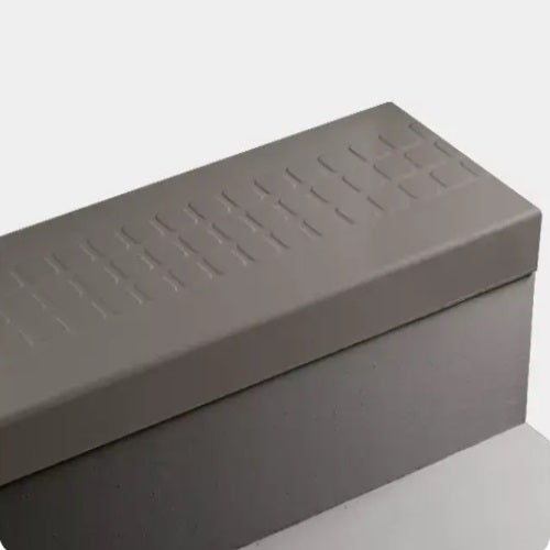 Johnsonite Grounded RNSQ-264-5-SQ