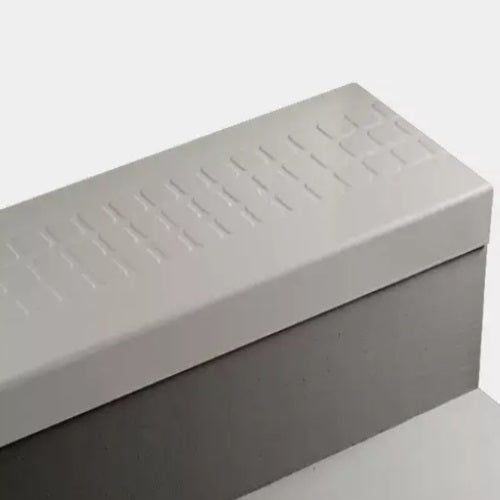Johnsonite Mist RNSQ-27-6-SQ