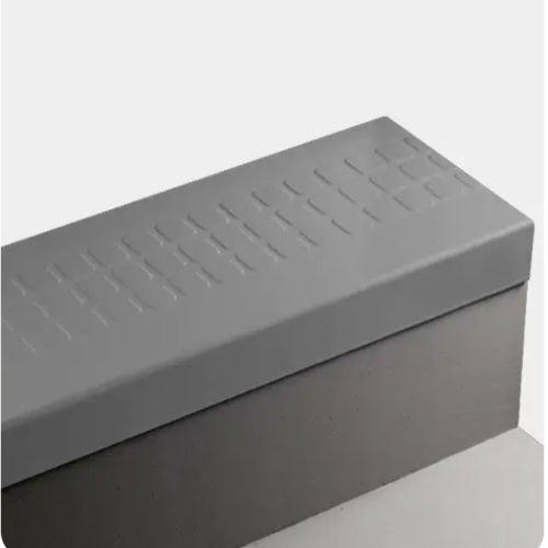 Johnsonite Vaporize RNSQ-282-4.5-SQ