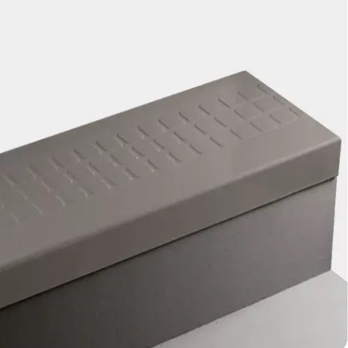 Johnsonite Toast RNSQ-283-4.5-SQ