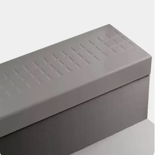 Johnsonite Pebble RNSQ-32-3.5-SQ