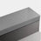 Johnsonite Pewter RNSQ-38-4-SQ