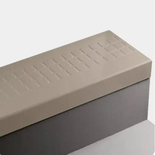 Johnsonite Wicker RNSQ-461-5-SQ